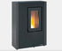 LUISELLA 5.0 MAXI- Estufa pellet - La Nordica-Extraflame